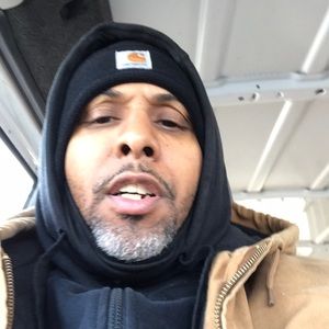 Meet your Posher, Parrish